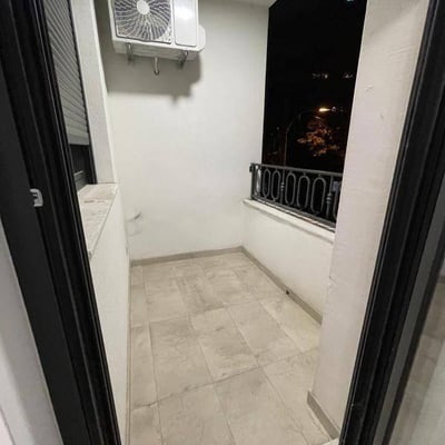 Аренда новой 2-комнатной квартиры, 40 м², центр, Белград, Сербия